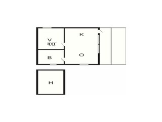Holiday house Folkestad  23