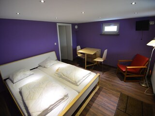 Casa per le vacanze Sulzbach im Hunsrück Caratteristiche 13