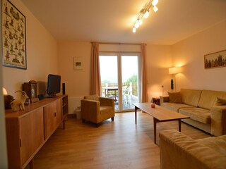 Holiday house Sulzbach im Hunsrück Features 7