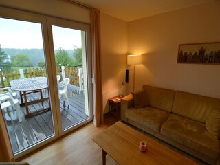 Holiday house Sulzbach im Hunsrück Features 8