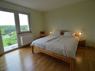 Ferienhaus Sulzbach im Hunsrück Ausstattung 10