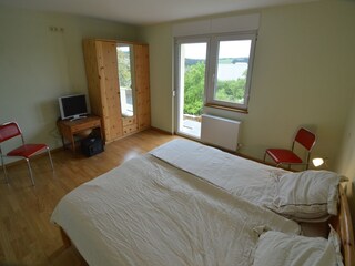 Ferienhaus Sulzbach im Hunsrück Ausstattung 11
