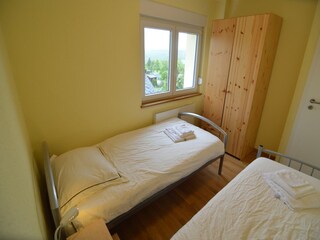 Casa per le vacanze Sulzbach im Hunsrück Caratteristiche 11