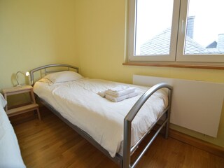 Ferienhaus Sulzbach im Hunsrück Ausstattung 13