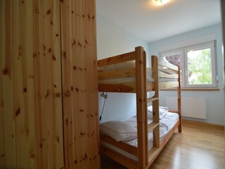 Ferienhaus Sulzbach im Hunsrück Ausstattung 15