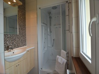 Holiday house Sulzbach im Hunsrück Features 12