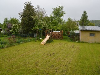 Casa per le vacanze Sulzbach im Hunsrück Registrazione all'aperto 1