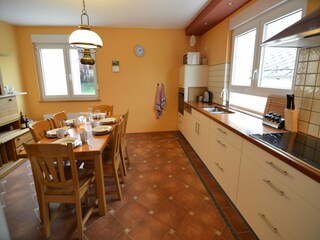 Ferienhaus Sulzbach im Hunsrück Ausstattung 18