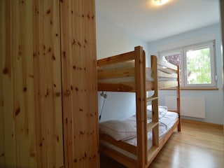 Ferienhaus Sulzbach im Hunsrück Ausstattung 12