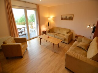 Maison de vacances Sulzbach im Hunsrück Équipement 5