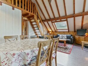 Bel appartement près du domaine skiable à La Bresse, France - Vosges - image1