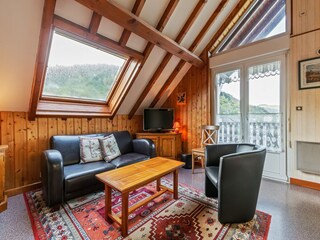 Apartment La Bresse Features 19