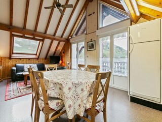Apartment La Bresse Features 20