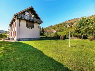 Apartment La Bresse Outdoor Recording 14