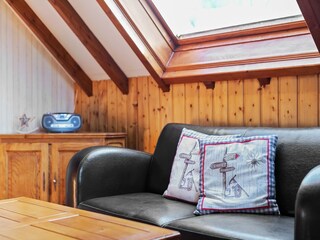 Apartment La Bresse Features 25