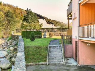 Apartment La Bresse Outdoor Recording 3