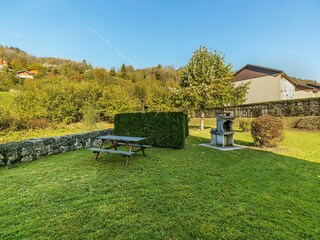 Apartment La Bresse Outdoor Recording 13