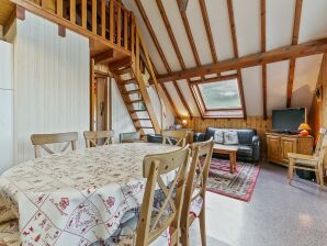 Beautiful apartment near ski resort - Vosges - image1