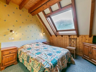 Apartamento La Bresse Características 30