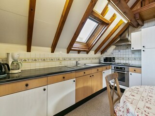 Appartement La Bresse Kenmerken 16