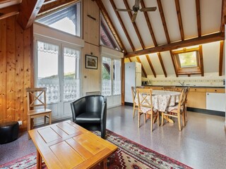 Appartement La Bresse Équipement 17