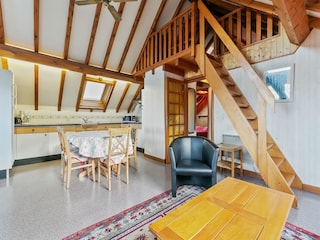 Apartamento La Bresse Características 23