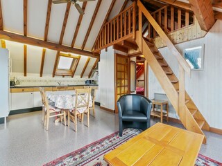 Appartement La Bresse Équipement 23