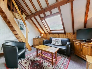 Apartamento La Bresse Características 31