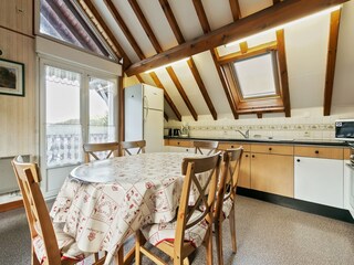 Appartement La Bresse Kenmerken 32