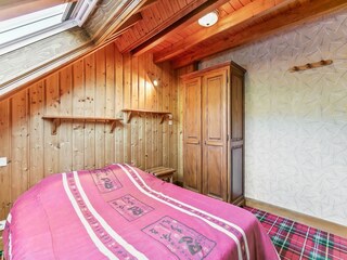 Appartement La Bresse Équipement 33