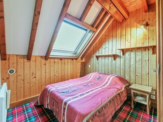 Apartment La Bresse Ausstattung 24