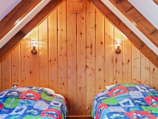 Apartamento La Bresse Características 34