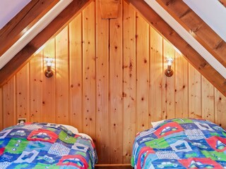 Apartment La Bresse Ausstattung 34