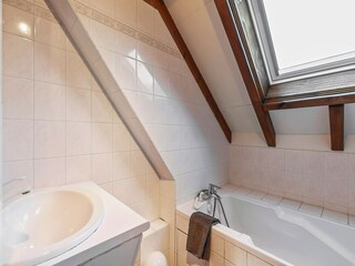 Apartamento La Bresse Características 27