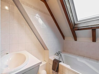 Appartement La Bresse Équipement 27