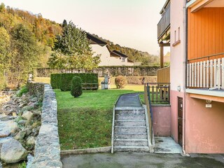 Apartment La Bresse Außenaufnahme 5