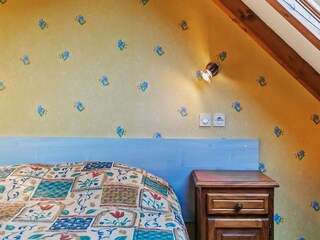 Appartement La Bresse Équipement 28