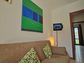 Casa per le vacanze Piobbico Caratteristiche 23