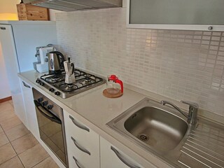 Vakantiehuis Piobbico Kenmerken 26