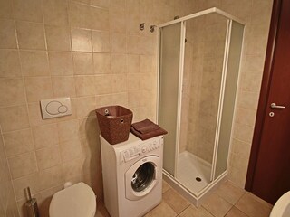 Ferienhaus Piobbico Ausstattung 24