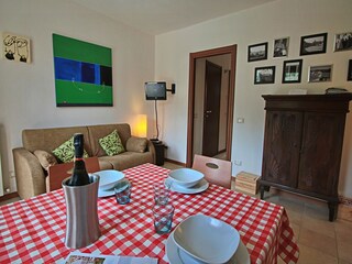 Holiday house Piobbico Features 27