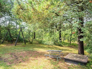 Vakantiehuis Nørre Nebel Buitenaudio-opname 11