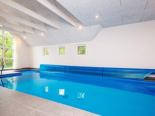 Ferienhaus Nørre Nebel  23