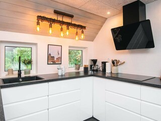 Casa per le vacanze Nørre Nebel  25