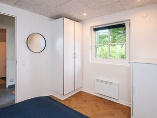 Vakantiehuis Nørre Nebel  26