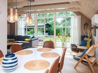 Maison de vacances Nørre Nebel  28