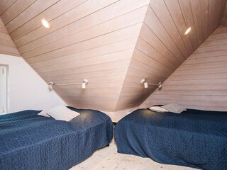 Maison de vacances Nørre Nebel  36