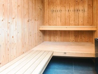 Casa per le vacanze Nørre Nebel  29