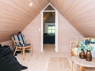 Maison de vacances Nørre Nebel  13