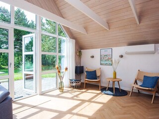 Ferienhaus Nørre Nebel  22